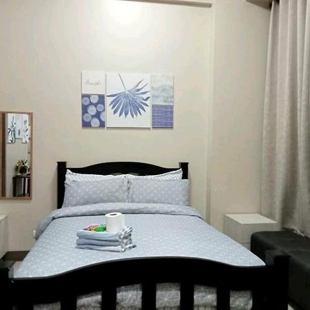 Palm Tree Villas 2 Manila Zimmer foto