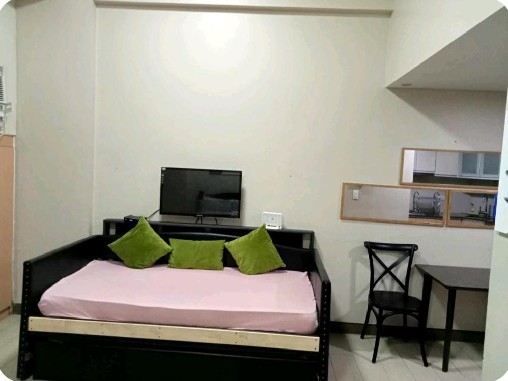 Palm Tree Villas 2 Manila Zimmer foto