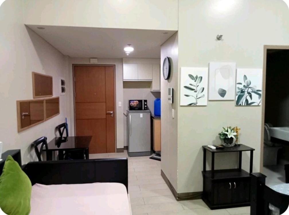 Palm Tree Villas 2 Manila Zimmer foto
